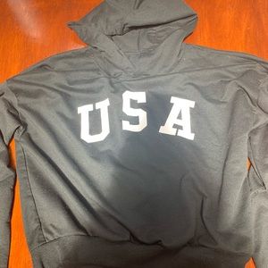 Amazon usa sweatshirt
